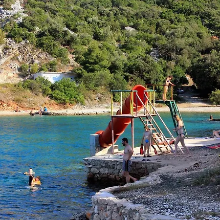 Vendégház Double 8144e 3*