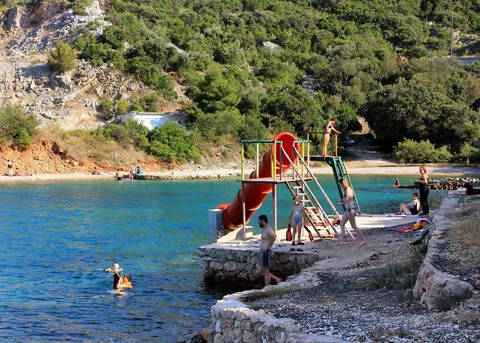 Гостевой дом Double 8144e 3*