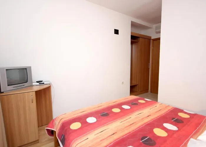 בית הארחה Double 8144e Zaglav