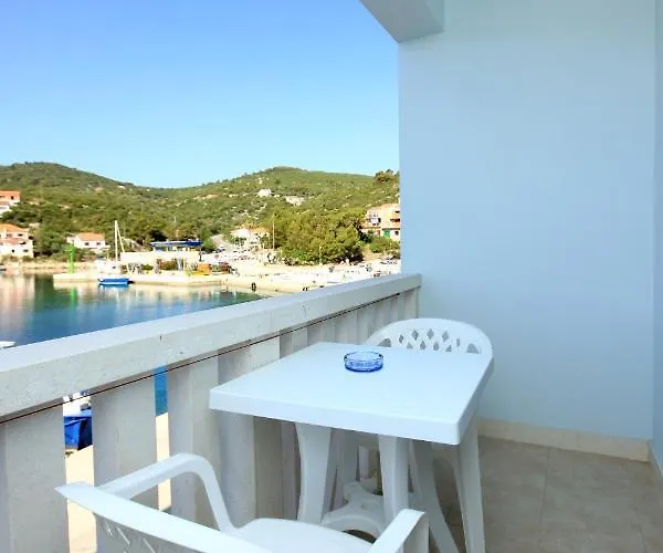 בית הארחה Double 8144e